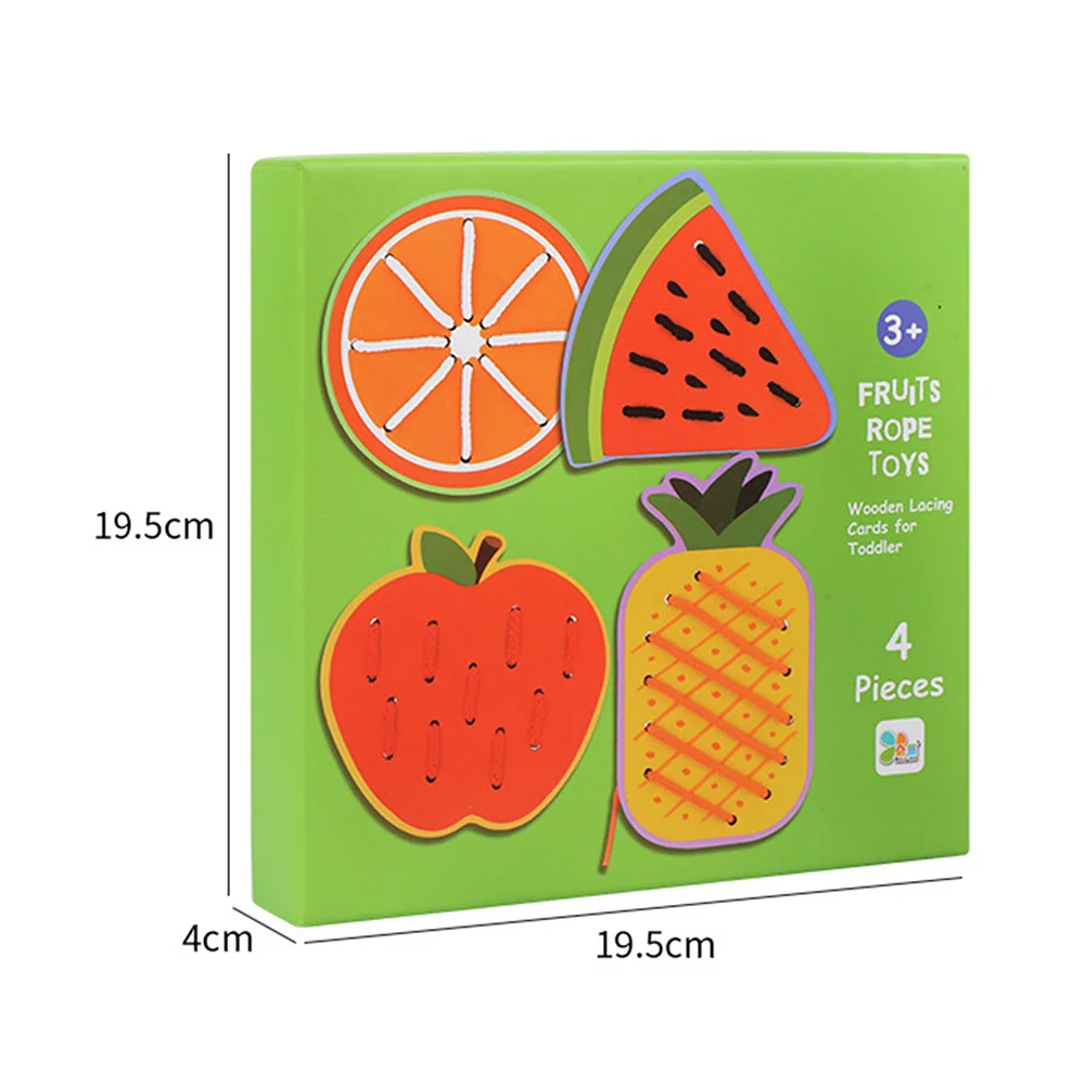 เกมกระดานฝึกการประสานมือและตาสำหรับเด็ก ของเล่นเสริมพัฒนาการ หลายธีม