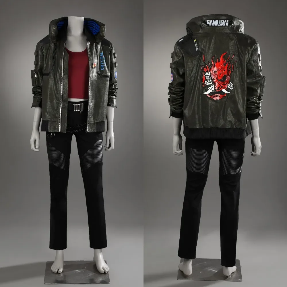 激レア！Cyberpunk 2077 Bomber jacket MA-1 激レア！Cyberpunk 2077