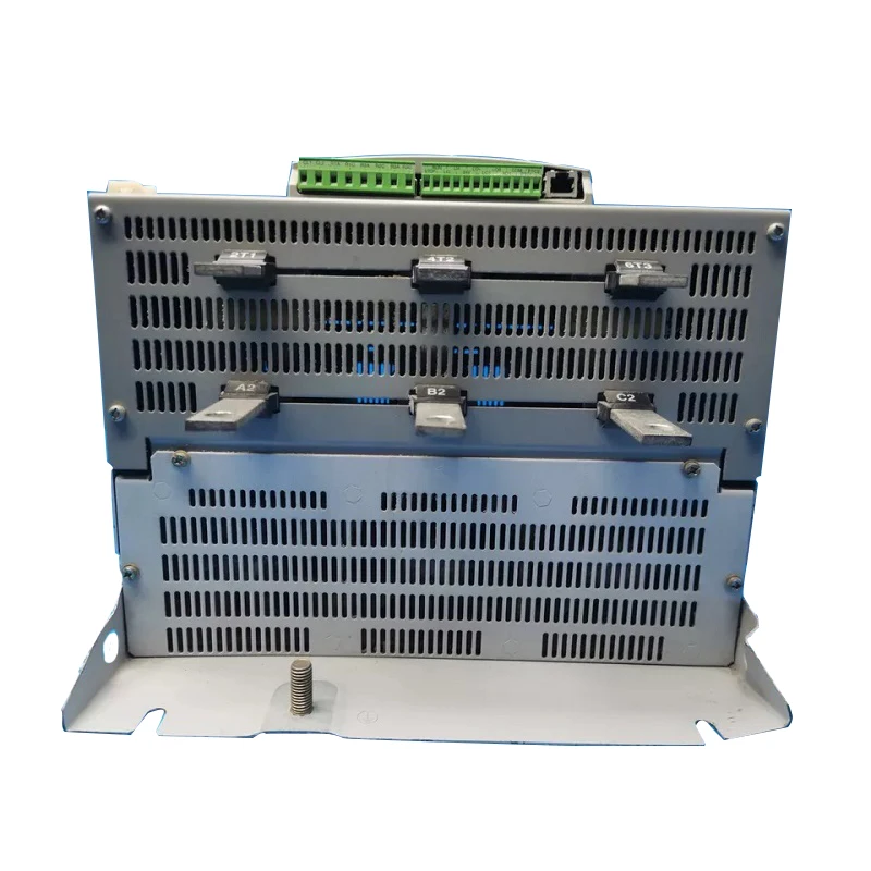 New Original Sch-neider ATS48C32Q Soft Starter for Asynchronous Electric Motors Altistart 48 320A 230 to 415V 75 to 250kW
