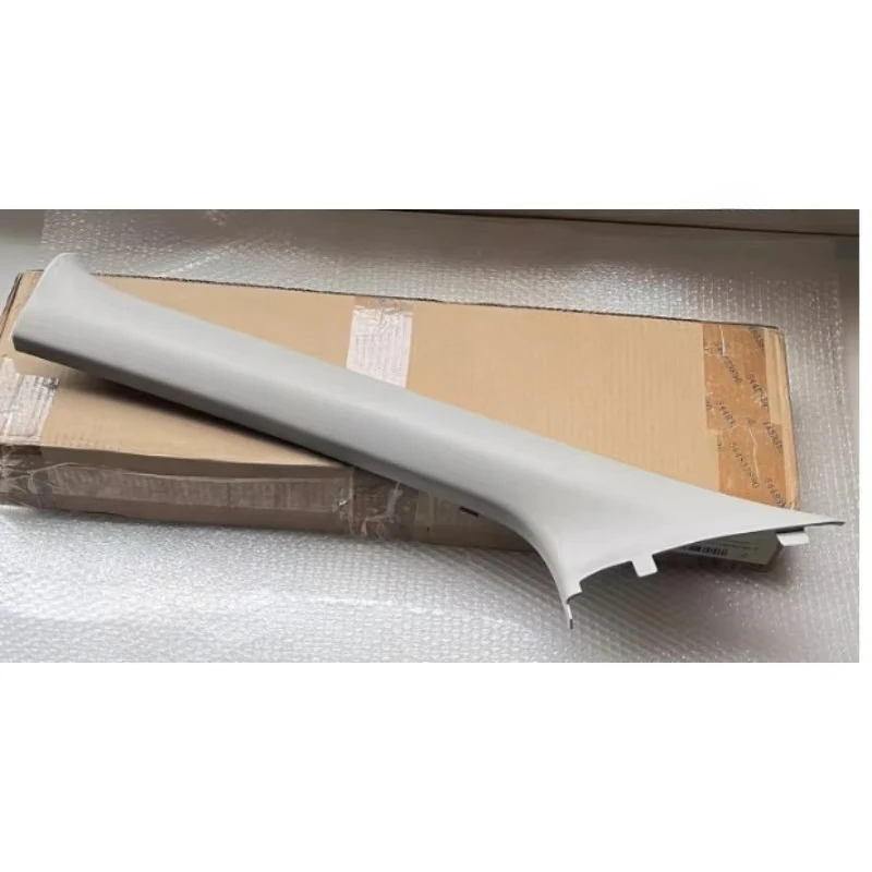 For Chevrolet Monza A-pillar Interior Panel Lining Windshield Glass Side Trim Strip Gray Black Left Right Genuine Brand New
