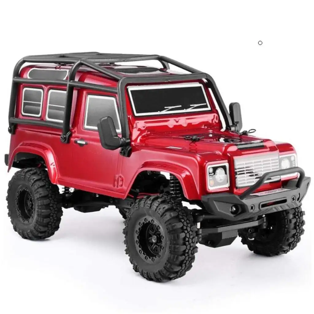 

Radio Control RC Rock Crawler for D90 4WD Mountain Road Truck 4X4 Toy Grade
