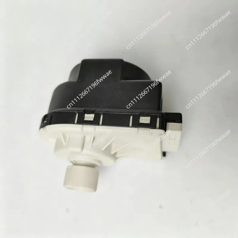 Dismantling of Three-way Motor and Three-way Valve Core for Wall Mounted Boiler