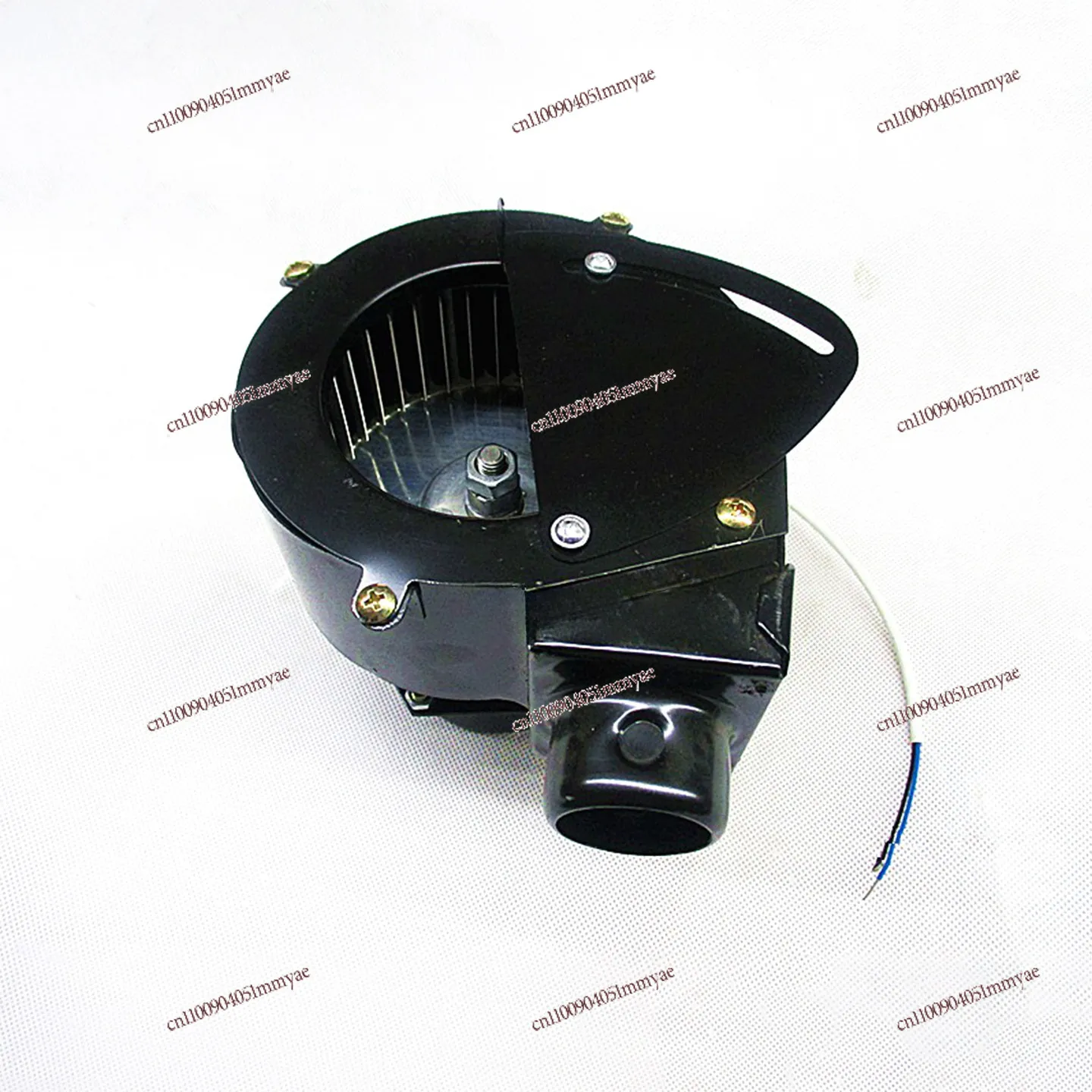 

Special Blower for Gas Stove, Heat Dissipation Fan for Gas Motor Accessories, 30W Fan for Stove