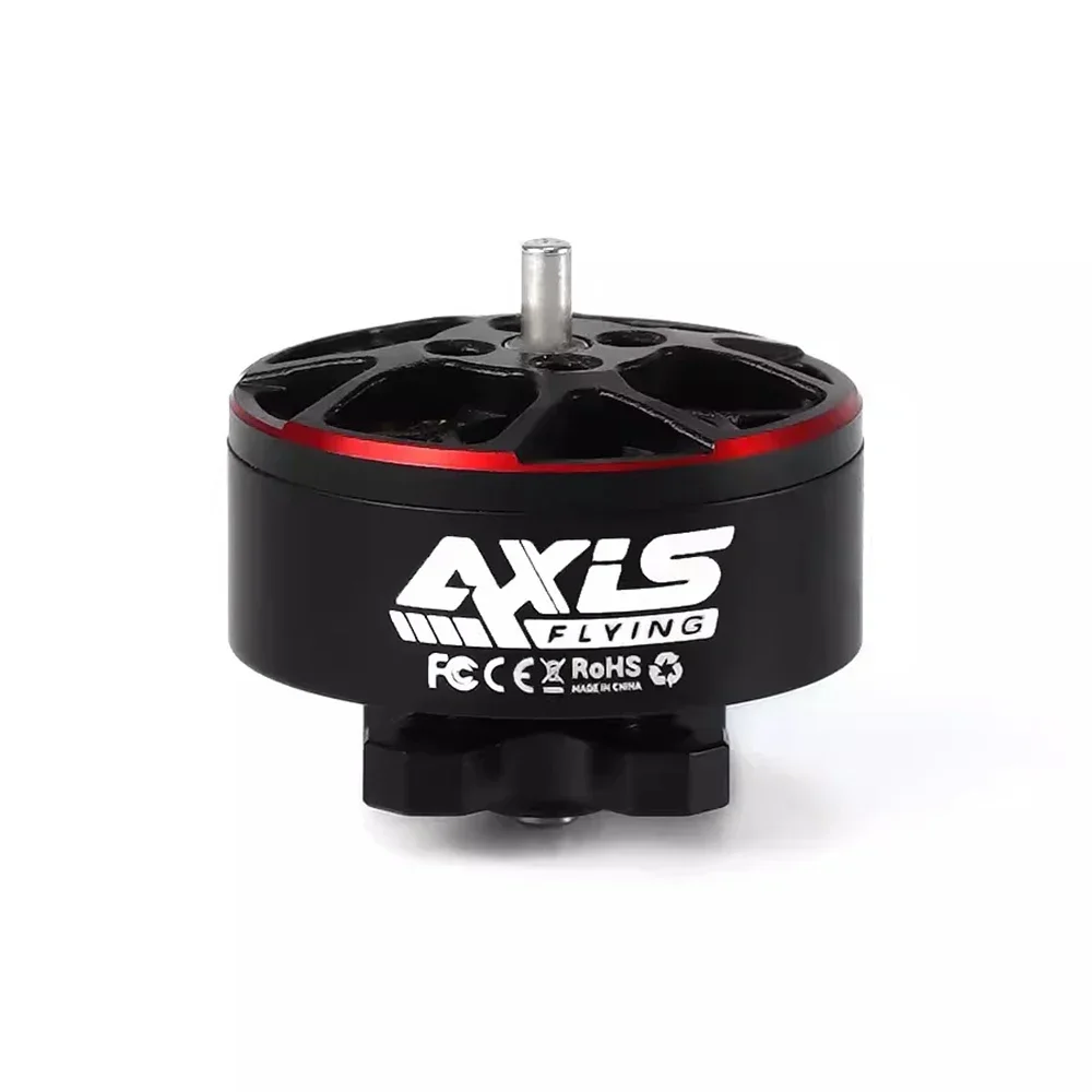 AxisFlying C1404.5 C1404 C145 KV4500 4S Lipo 1.5mm Suitable for C25 / 2.5 