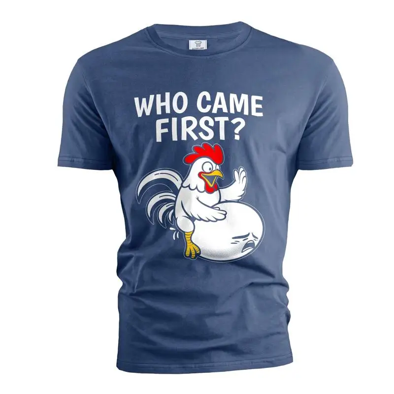 Men's Funny Humorou… - image