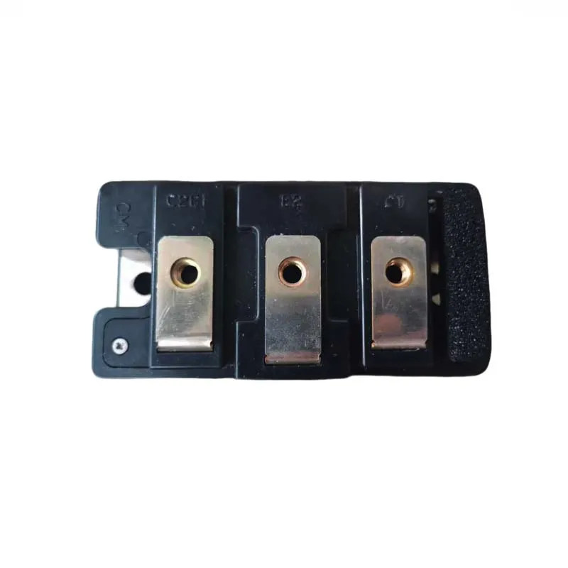 

CM100DU-12H CM150DU-12H IGBT New IGBT Module