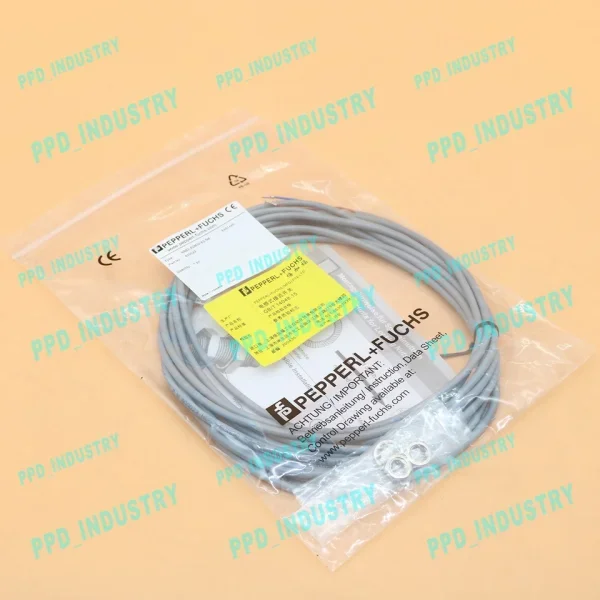 

1pcs Nbb2-8gm30-e2-5m New for Proximity Switch Brand New Original Spot Plc