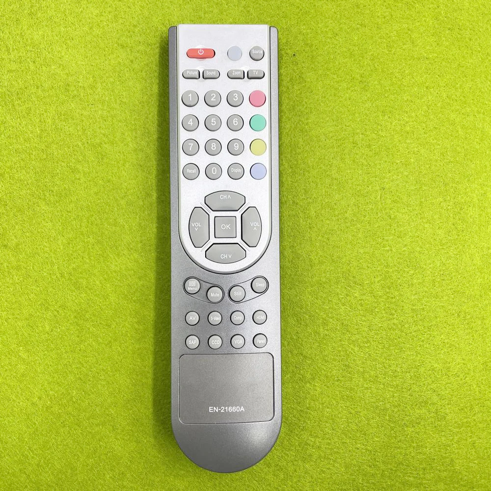 Hisense LCD TV용 정품 리모컨 EN-21660A, EN-21610A LCD32W07EU EN-21628A LHD3206EU EN-21636A LCD1933