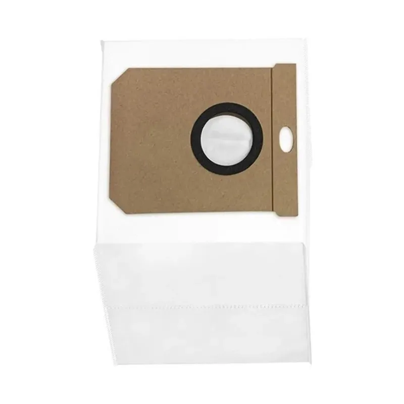 A07R Replacement Dust Bags(8PCS) For Cecotec Conga 8490 Ultimate Ultra Power/7490 Ultimate Home X-Treme Genesis Vacuum Cleaner P