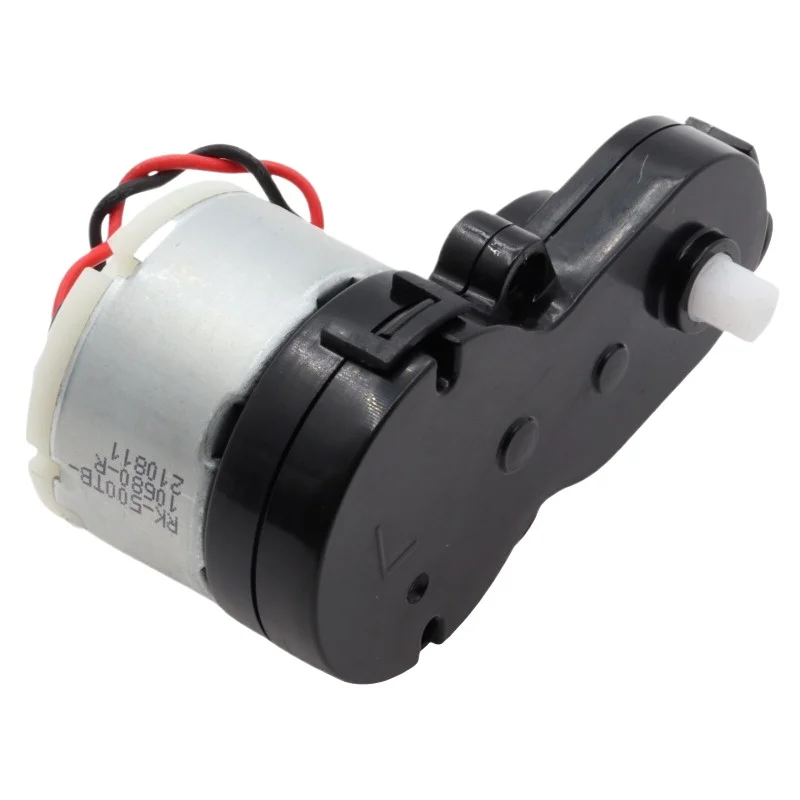 ملحقات المكنسة الكهربائية الروبوتية الجديدة محرك فرشاة جانبية لسلسلة تيفال روينتا X-Plorer Explorer 75 RR7675 RR7687 RG7675 #3