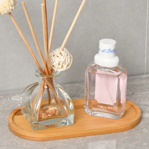 10 best sales बांस की सजावट - №9