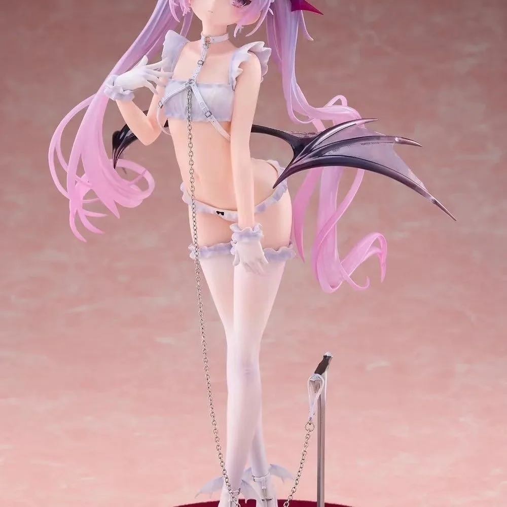 

26 см Eve HAND CUFFS Ver Rurudo 1/6 Фигурка AniGift Girls Toys Японские игрушки Аниме Фигурки ПВХ Фигурка Игрушка Игровая модель Кукла