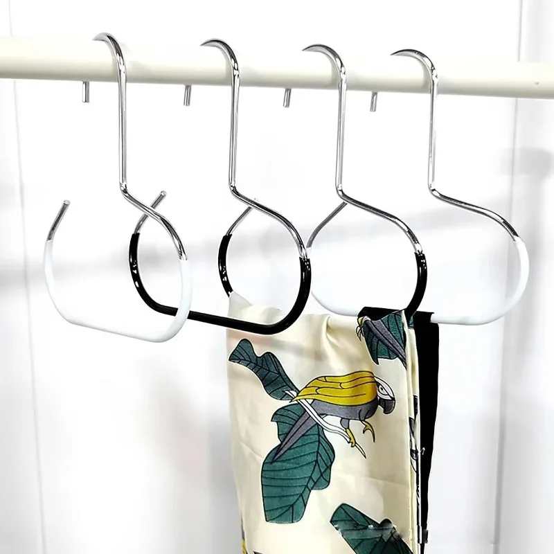 Hat storage artifact dormitory wardrobe hanging duck tongue baseball cap sling household multi-functional hat display rack - Detail 1