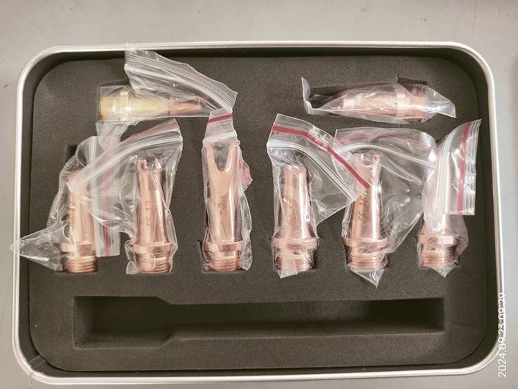 For Metal 4 In 1 Welder 3000W Laser Welding Hine