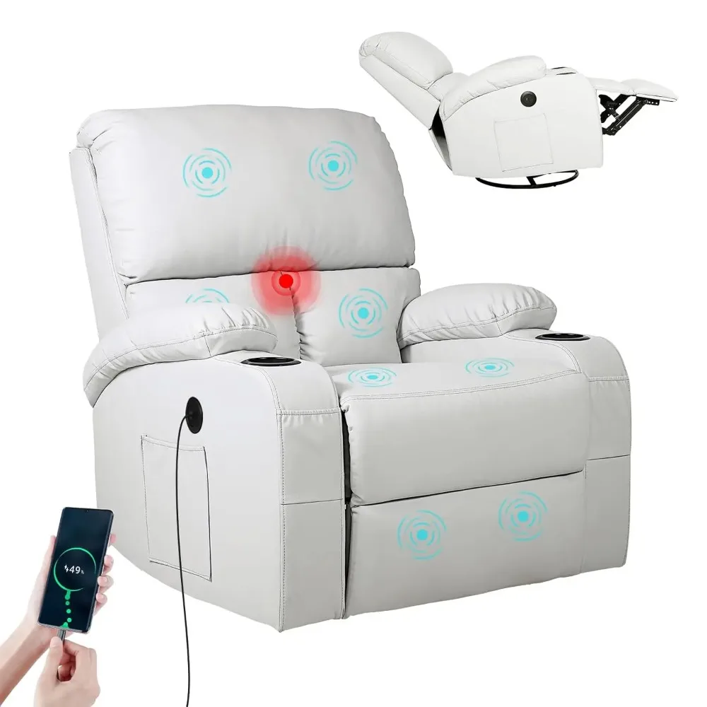 Thumbnail 3 - #3 Latest Swivel Lounge Chairs Offers