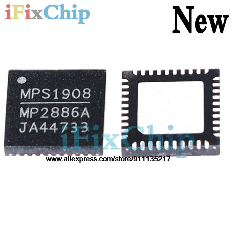 100% nuevo MP2884A MP2886A MP2853 MP2979A QFN