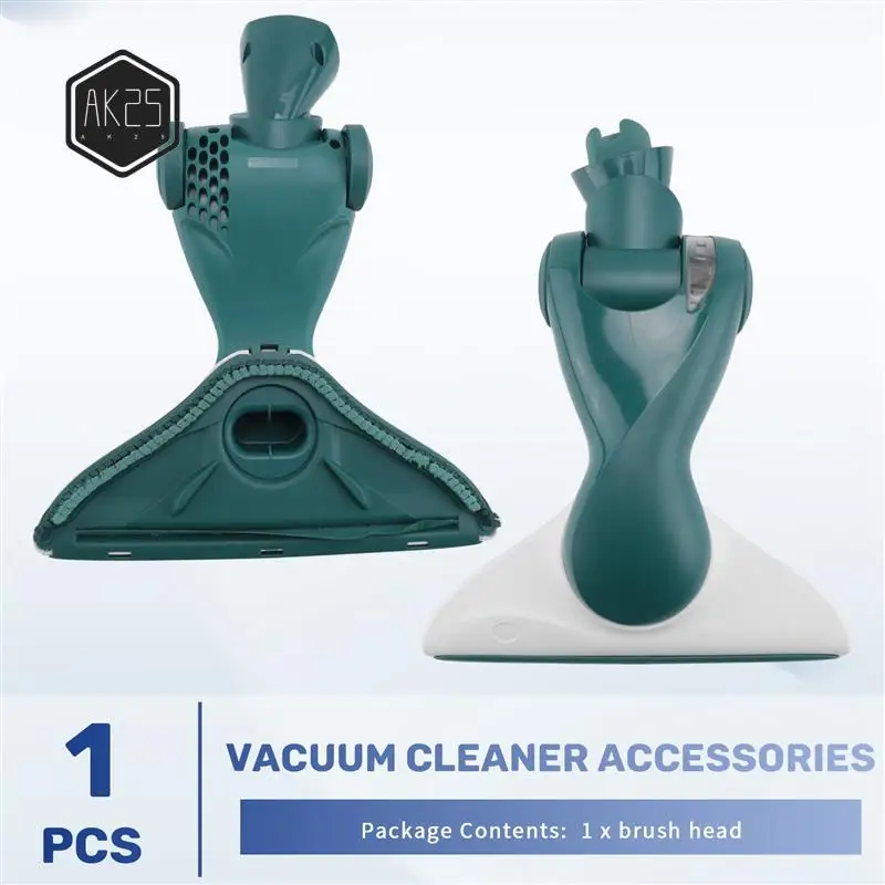 

AK25-1 шт., сменные аксессуары для щеток для пылесоса Vorwerk Kobold VK135 VK136 VK140 VK 130 HD40, щетка для пола Hea