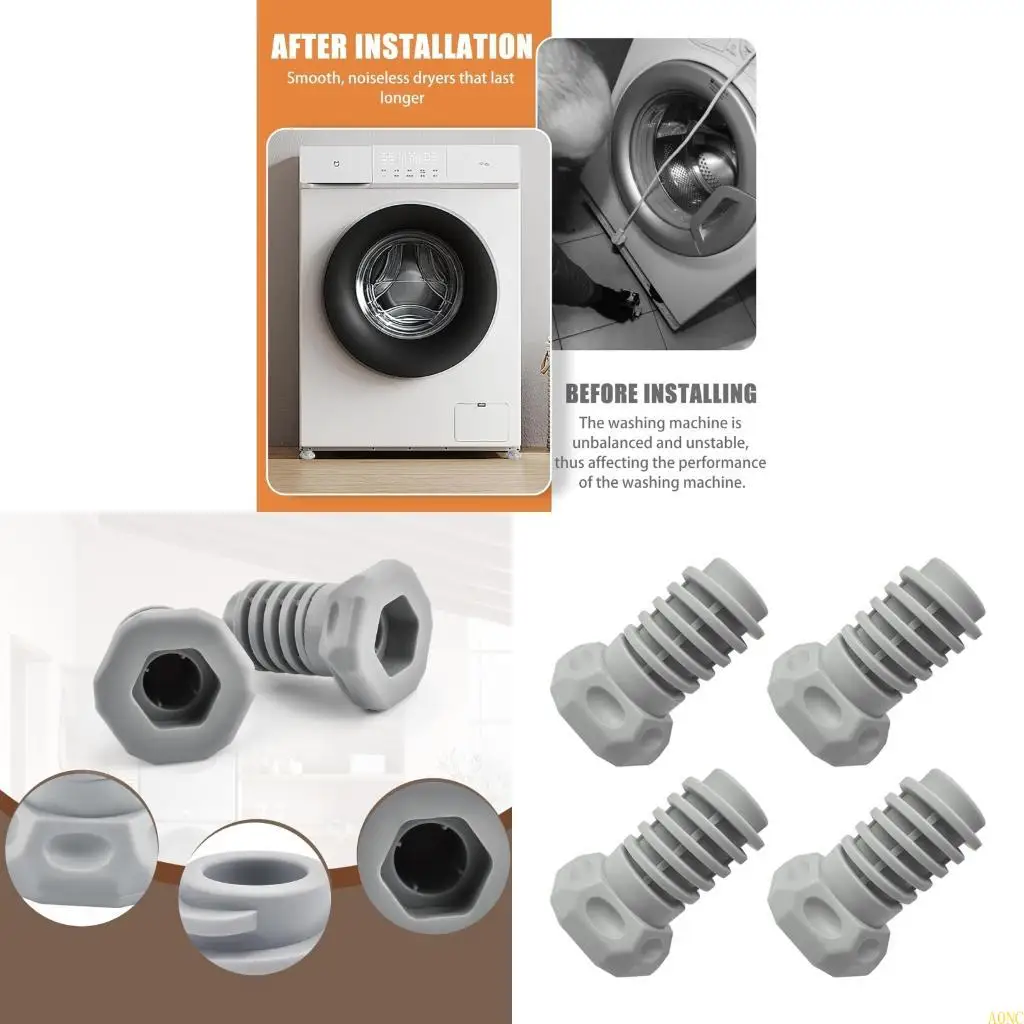 A0NC 4Pcs DC61-0312…