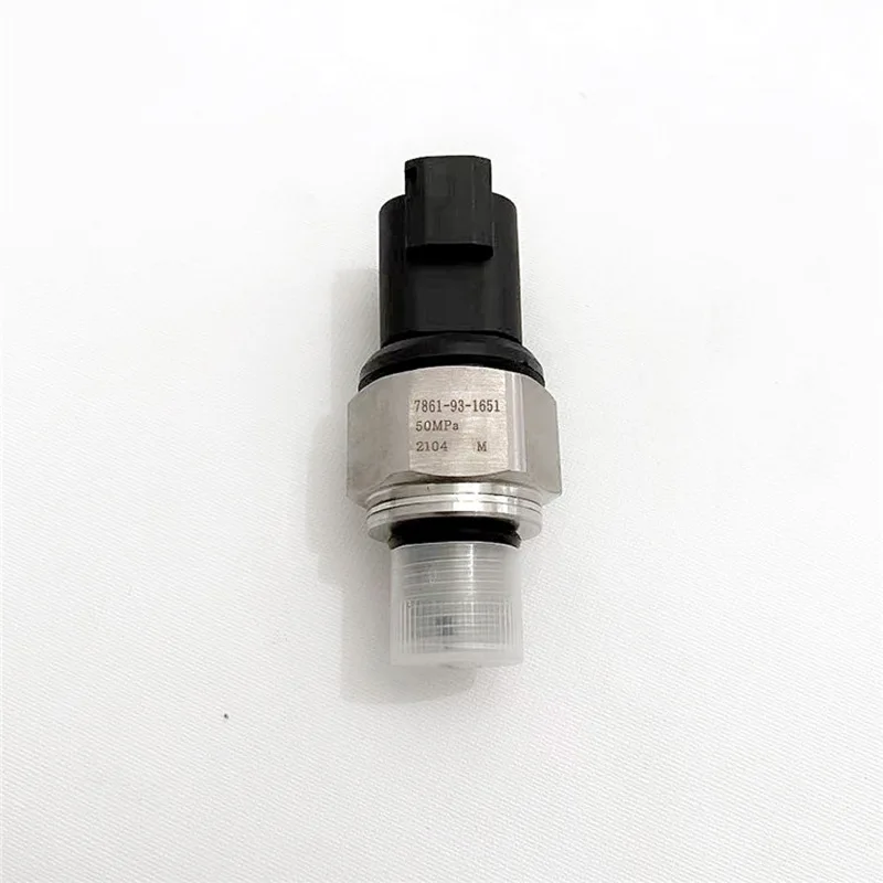 

LL Accessory toolsExcavator Accessories Pressure Sensor PC200/240/360-7 7861-93-1651