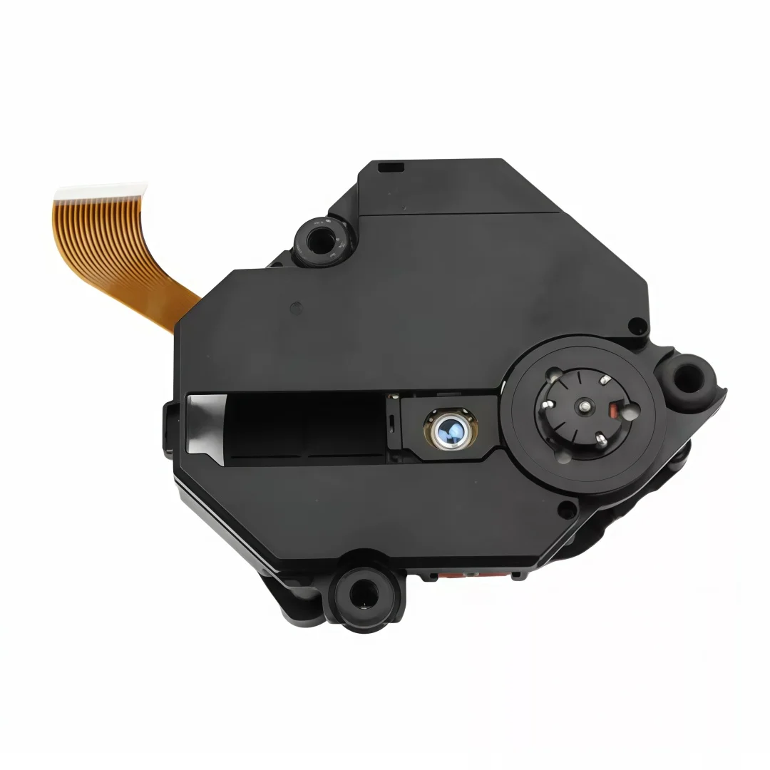 Nieuwe Echte Voor Game Laser Lens Reparatie Deel Voor Sony PlayStation 1 PS1 KSM-440ADM KSM-440BAM KSM-440AEM