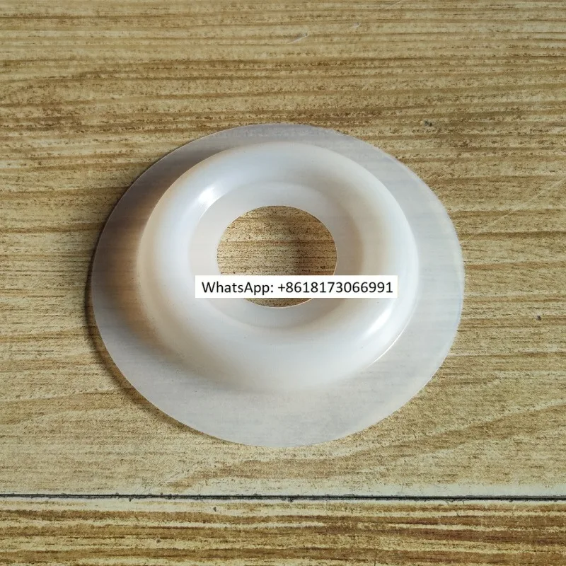 

Measurement pump diaphragm imported PTFE diaphragm GM0090/0120/0170/0240