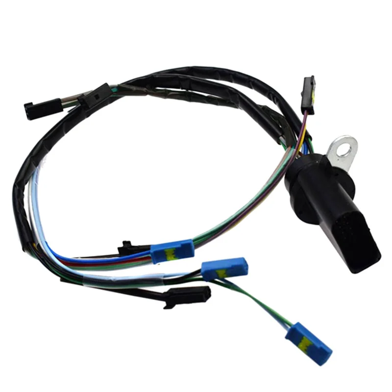 09G927363 for Audi VW Skoda 14 Pin Auto Transmission Internal Harness Wiring TF60SN 09G TR60SN N93 N92 O9G