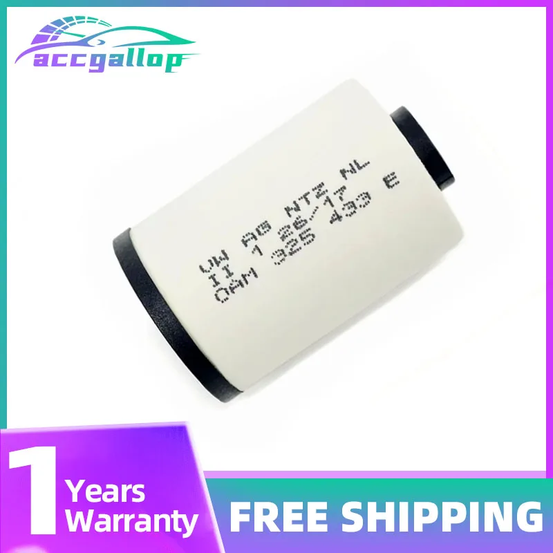 

0AM325433E New 0AM DQ200 DSG 7 Speed Transmission Oil Filter Suit For AUDI VOLKSWAGEN SKODA