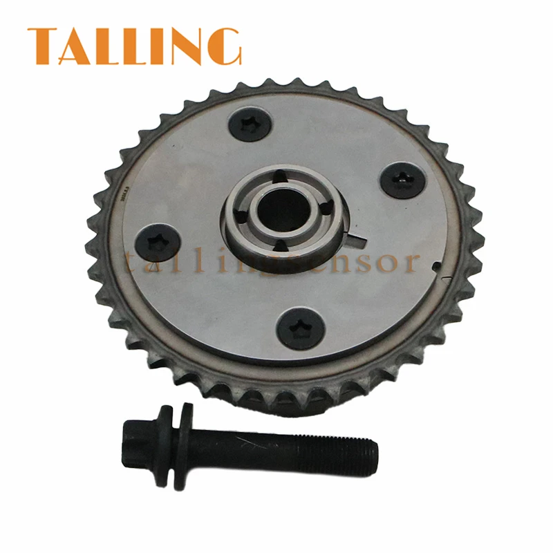 11367545862 Intake/Exhaust Camshaft Sprocket Phaser For Mini Cooper/Cooper Countryman/Cooper Paceman 11367536085 Car Accessories