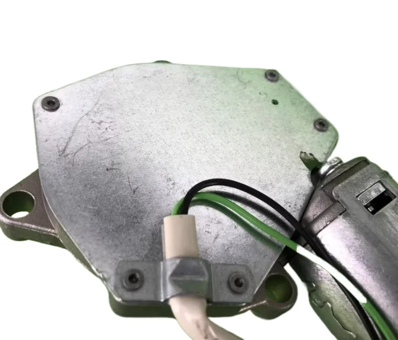 

Printing machine parts, automatic cleaning motor G2.144.1171 non-woven motor