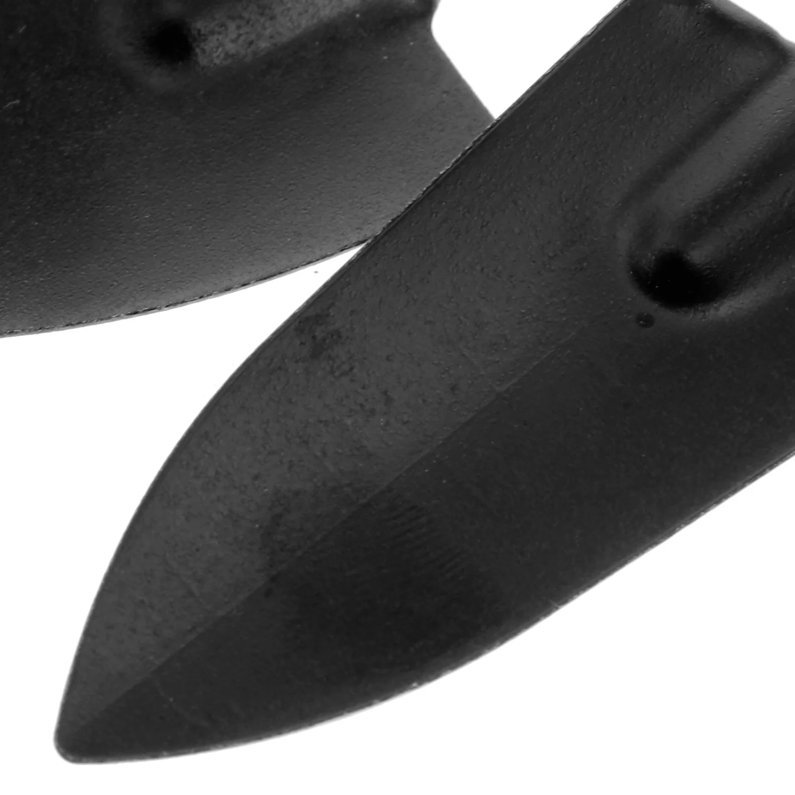 

8pcs Bonsai Tools Set 21.5X3.8X1Cm Garden Hand Tools Kit Plastic Metal Mini Pruning Scissors Tweezers Rake Spades For Small