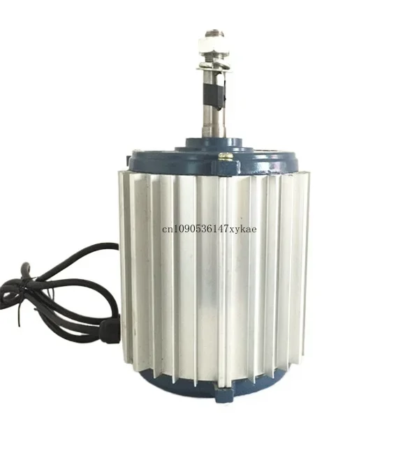 

Air cooler motor/water-cooled environmental protection air conditioner special motor, three-phase 380v air conditioner