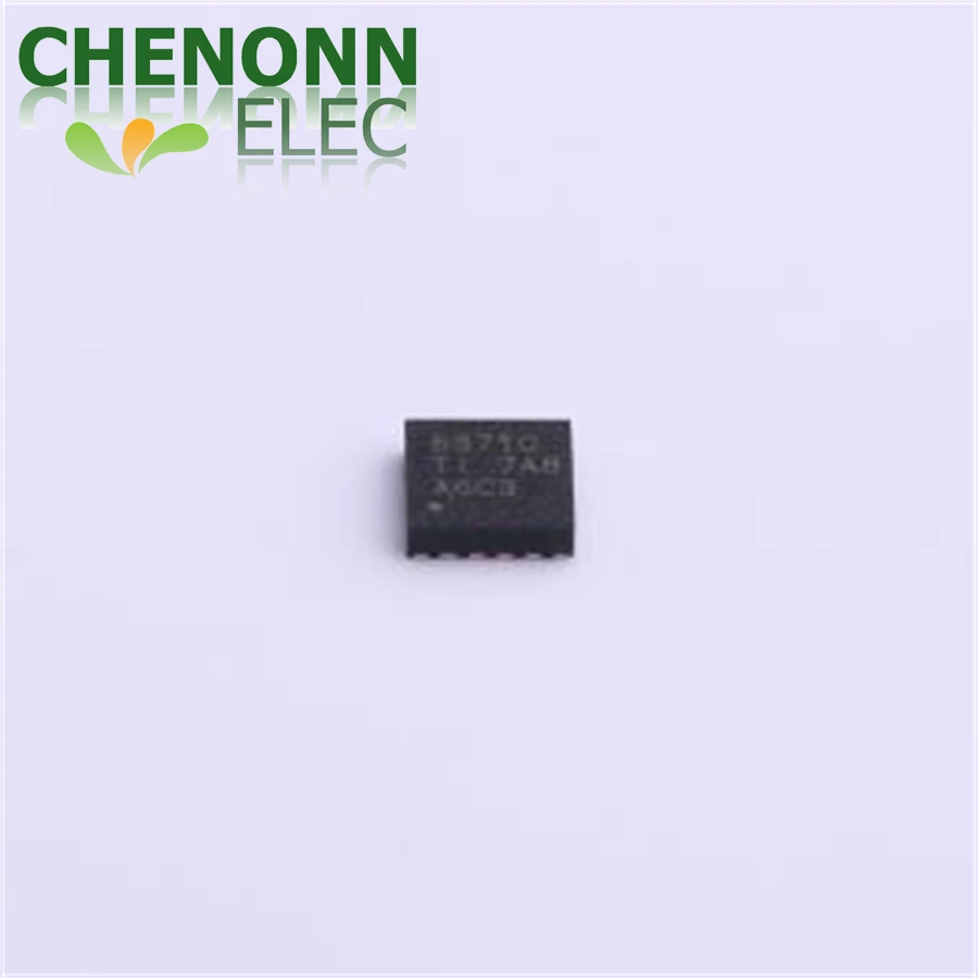 

2PCS/LOT TPS63710DRRR (DC-DC Converters)