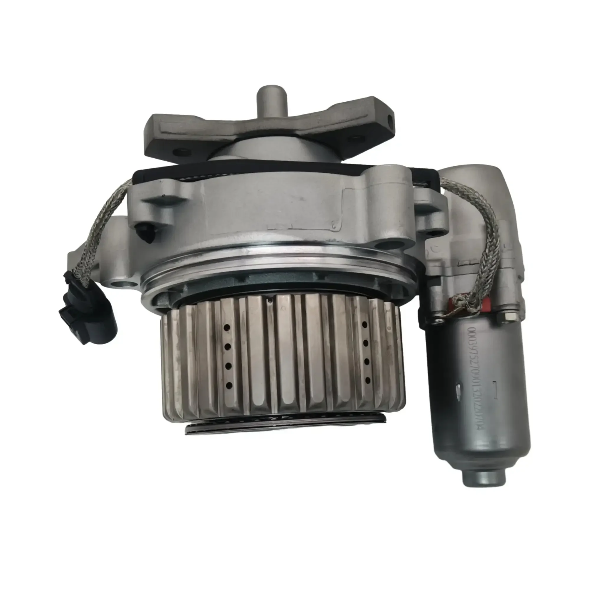 0CQ525554D Clutch Differential Rear Gearbox For Audi Q3 VW Tiguan