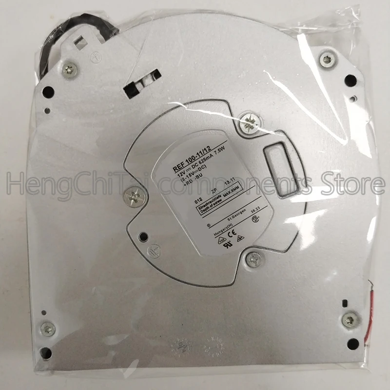 

NEW Original 100% Working REF100-11/12 REF 100-11/12 12V 7.5W Cooling fan