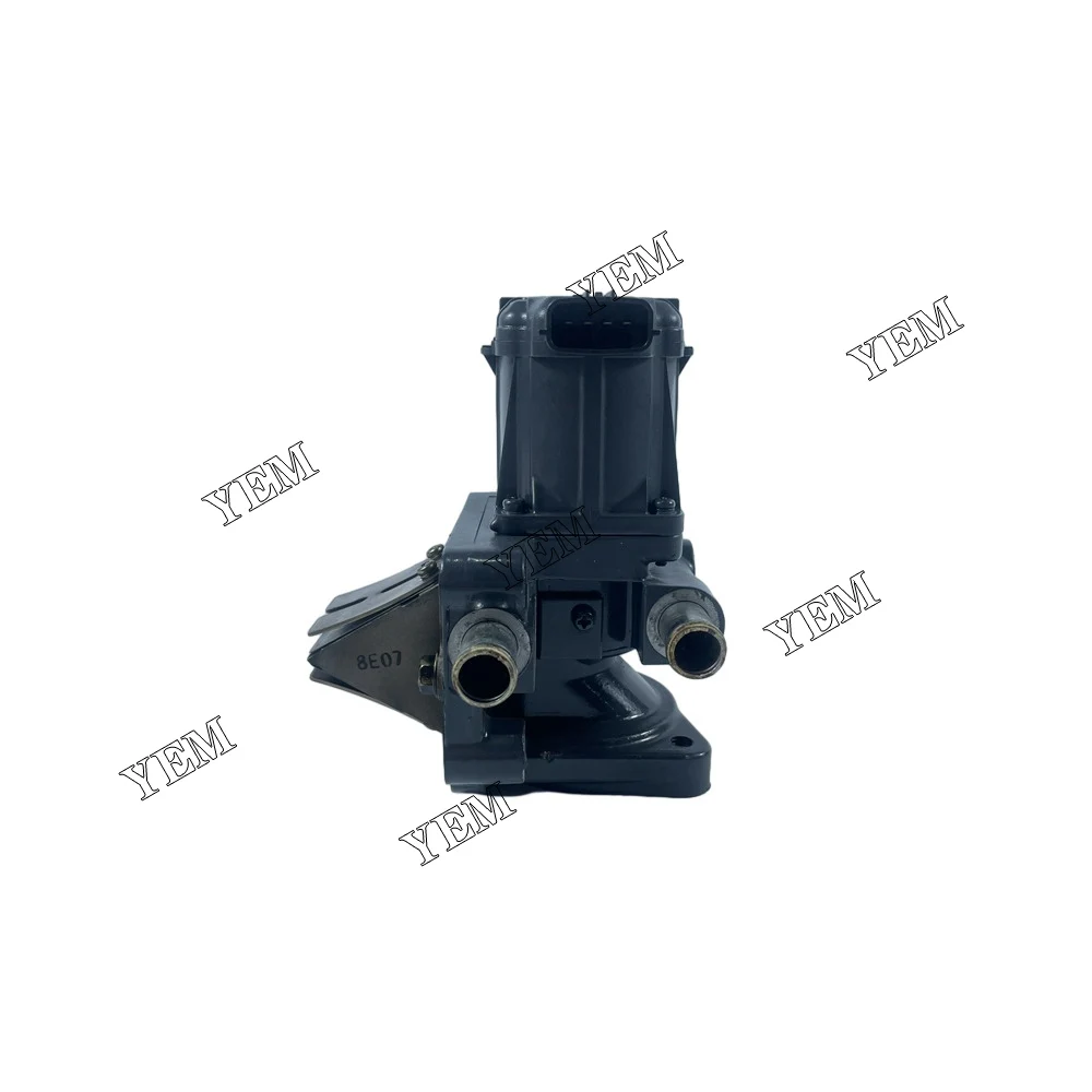 

1J770-62702 VALVE ASSEMBLY For Kubota V3307 Diesel engine