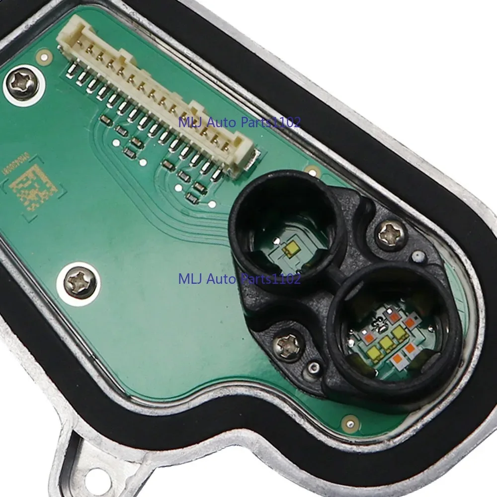 

New 8W6998473A 8W6998474A LED DRL Module For 17-21 Audi A5 S5 daytime running light steering headlights 1420000116 1420000117