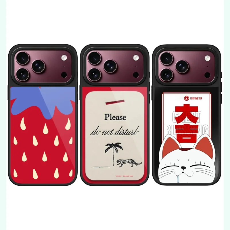 6080561 Mirror Magnetic Case: Compatible with IPhone 18 17 16 15 14 13 12 Pro Max 17 Air