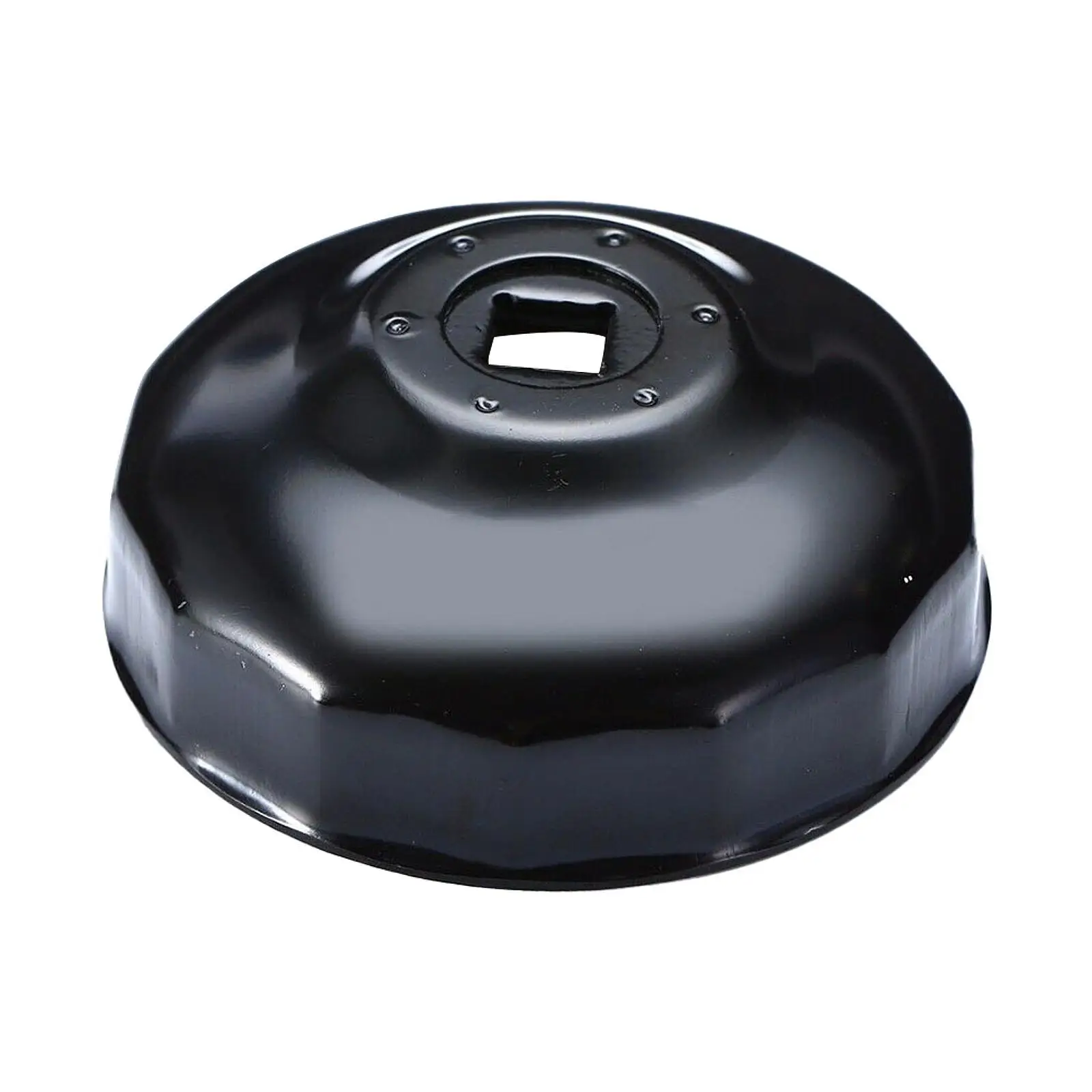 Ключ для масляных фильтров 76 мм. Легкие аксессуары для двигателя. Легко устанавливается. Легко