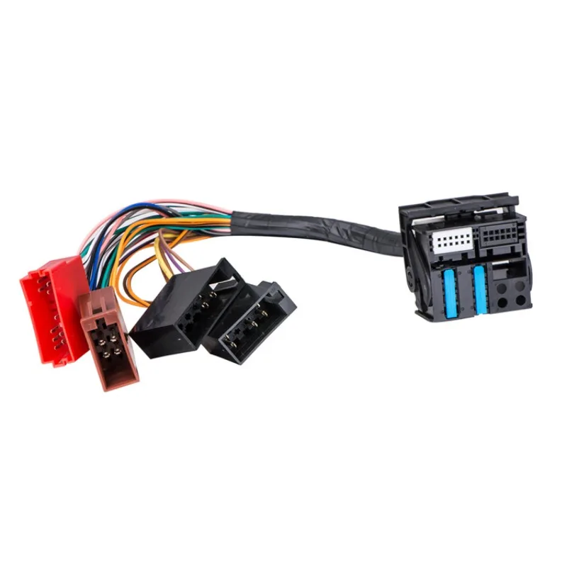 For B6 A4/S4 Cd Rad…