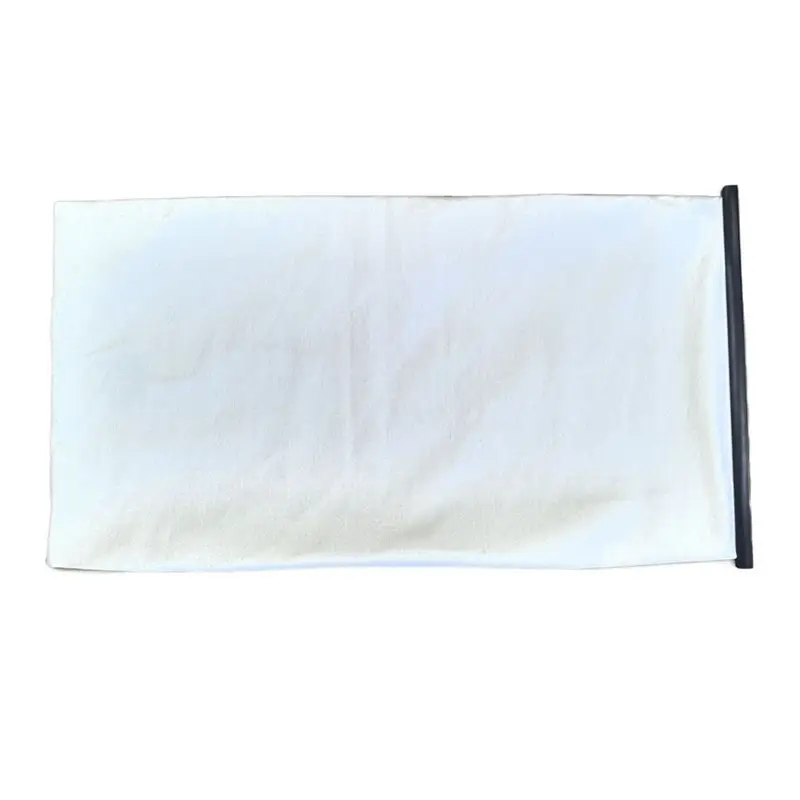 AA94-Suitable For Karcher NT50/2 70/2 90/2 Dust Bag Cloth Dust Bag Filter Dust Bag Accessories Cloth Dust Bag 9.739-595.3