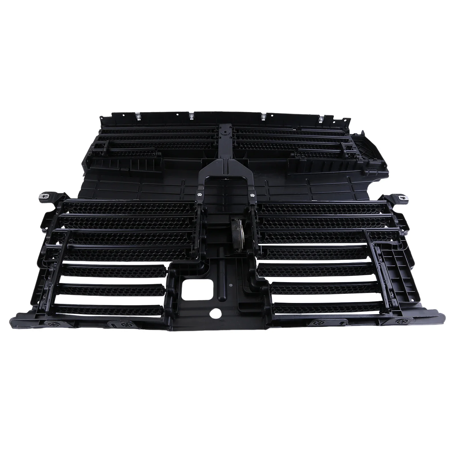 Adatto per i modelli Ford Edge dal 2015 al 2018 con prese d'aria da 2,0 litri (con motori) FT4Z8475A