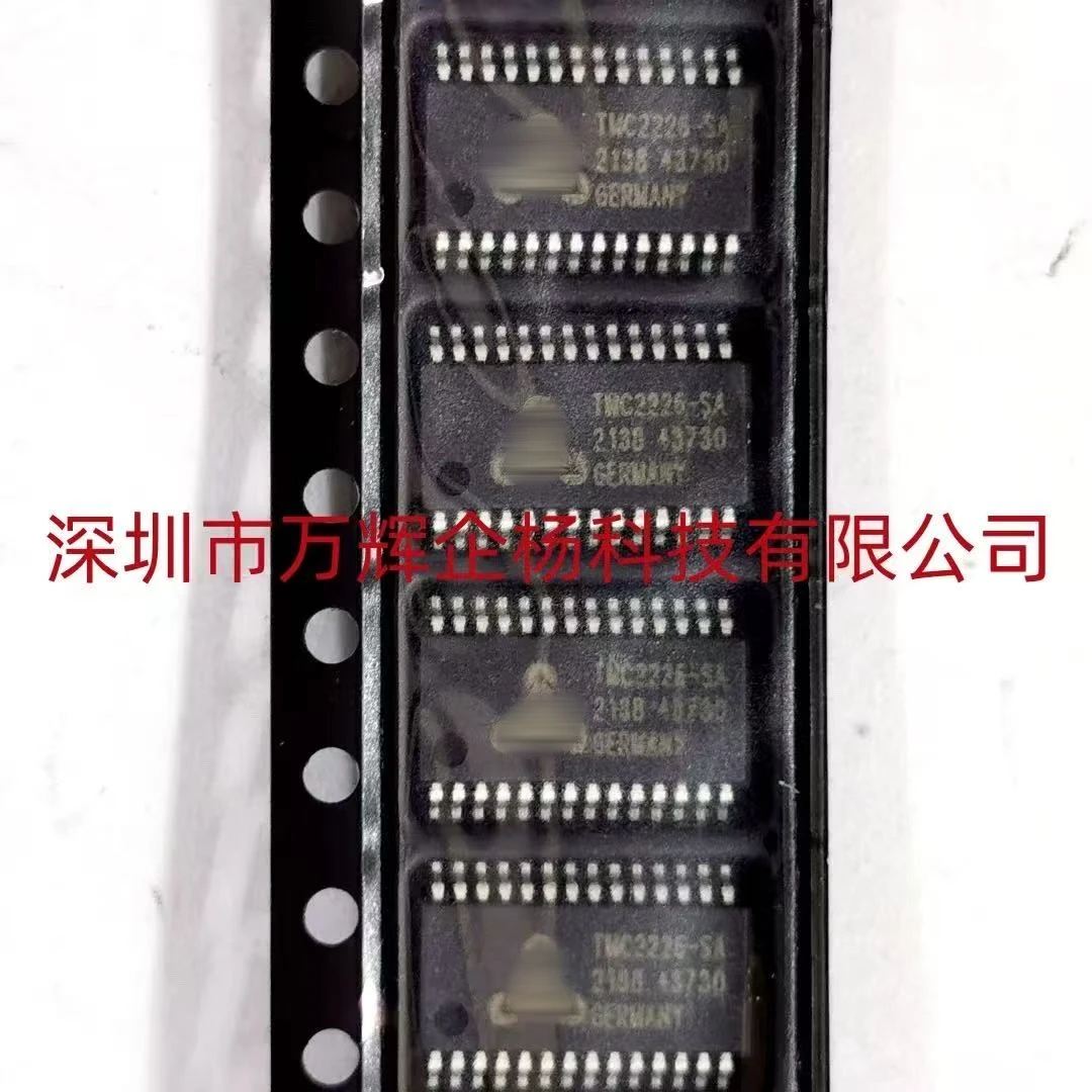 

20 ~ 100 шт. новый оригинальный TMC2226-SA-T TMC2226-SA HTSSOP-28