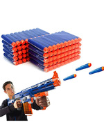 100pcs/pack of soft bullets
