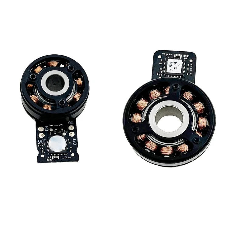 محرك Gimbal Yaw لـ DJI Mavic 3 / 3 Pro /3 Classic / 3T Yaw Motor #1