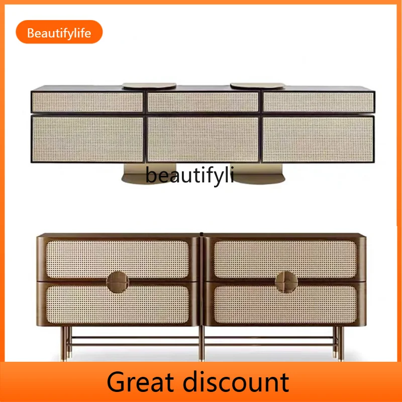 A503 Nordic Rattan …