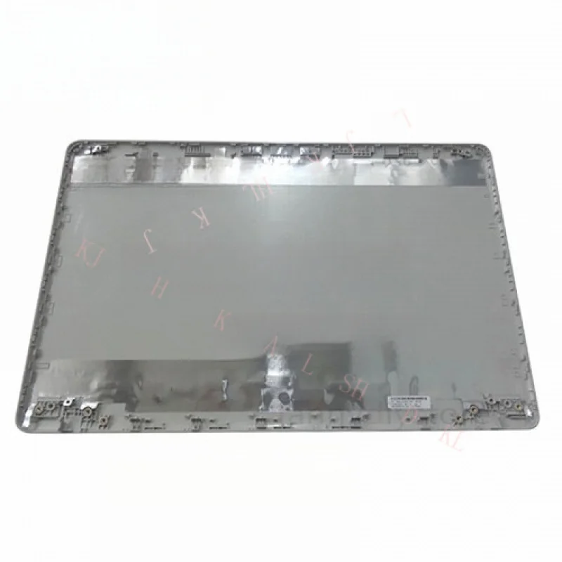 

N L22499-001 для HP 17-BY2053CL 17-BY3063ST 17-CA 17-BY задняя крышка ЖК-дисплея серебристая