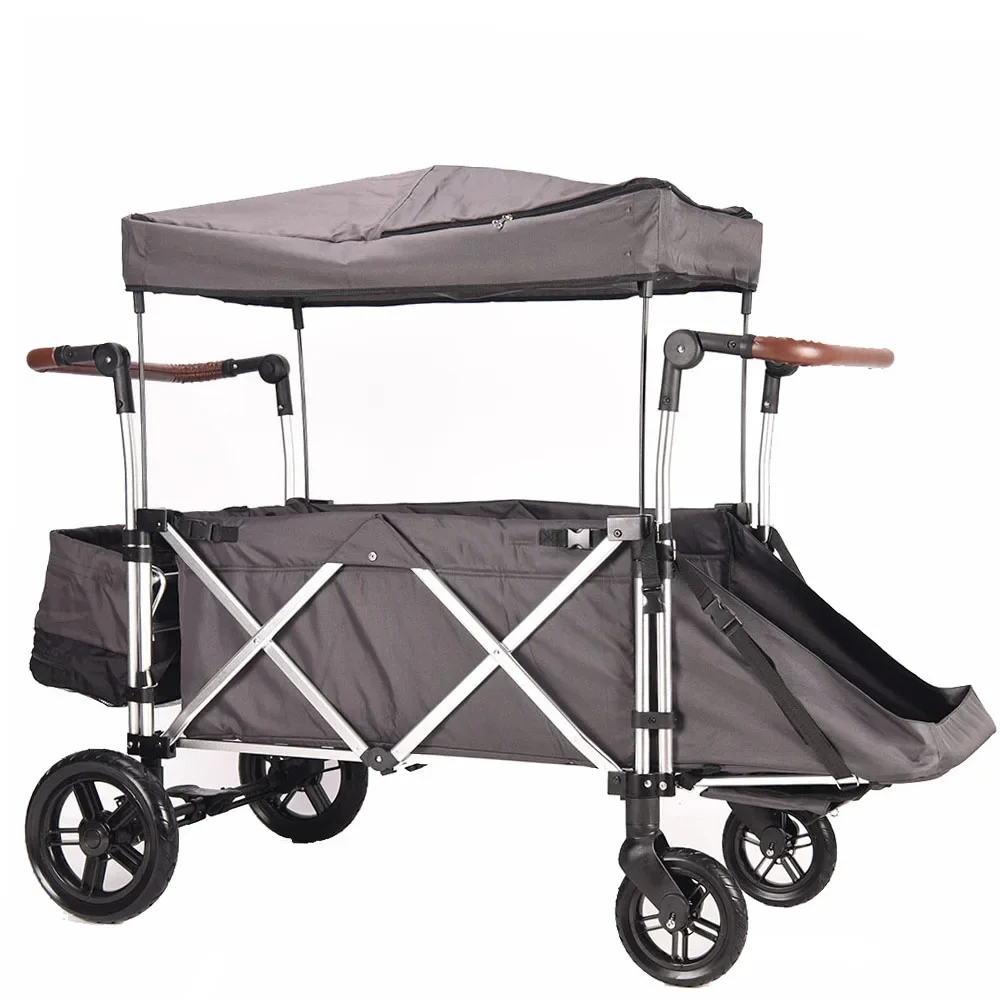 Baby Trend Expedition 2-in-1 Stroller Wagon Plus