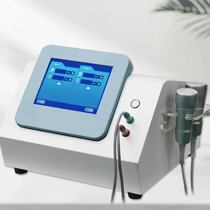 

Ultrasonic Machine Therapy Machine 1 and 3 mhz Ultrasound