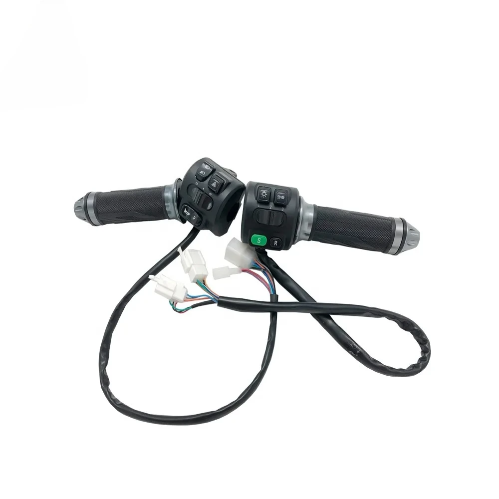 QS MOTOR 138 4000W V3 7500W Max Continuous 72V Mid Drive Motor Fardriver ND72680 Controller scj5066-1 Display Kits 4