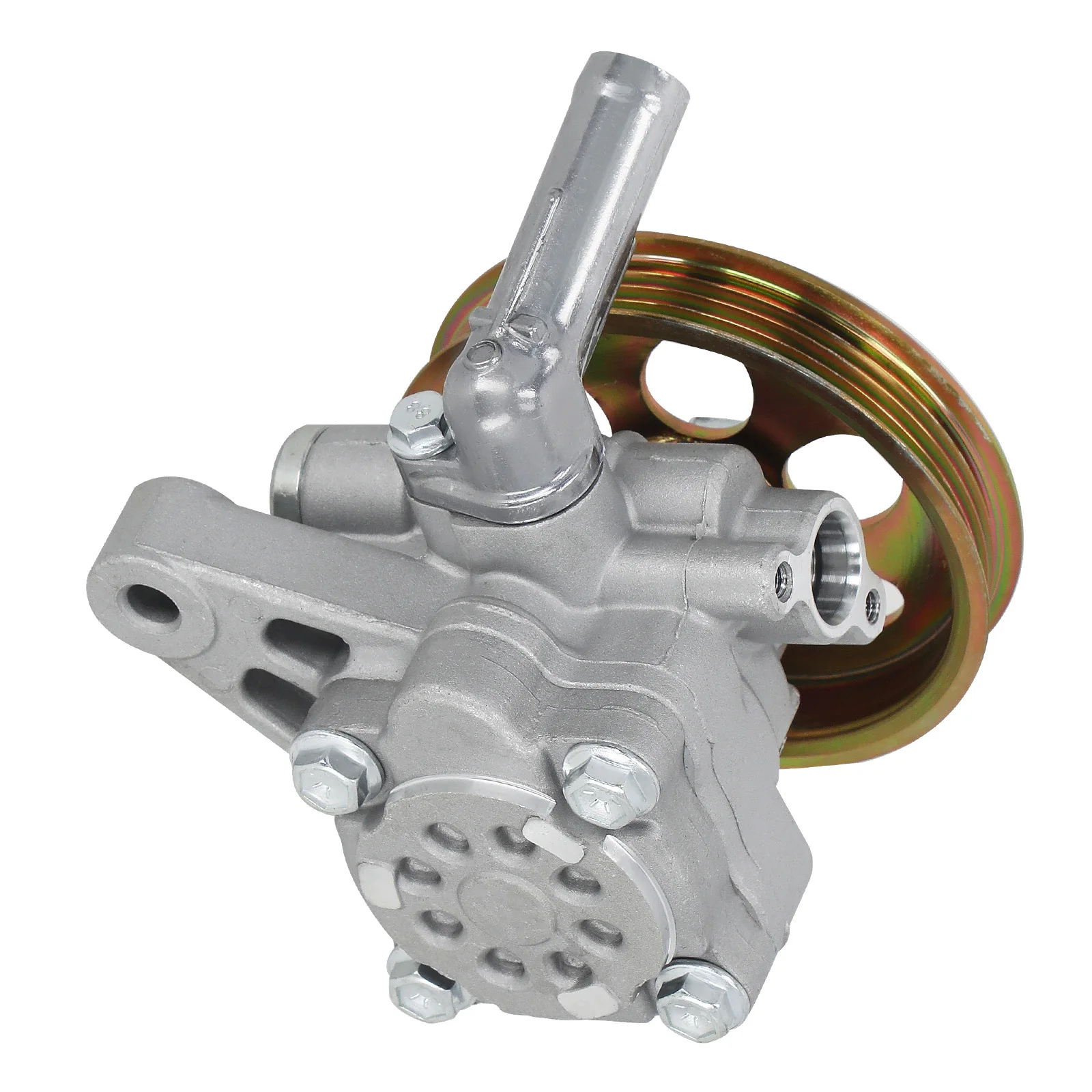 

Power Steering Pump w/ Pulley For Acura TL 3.2L V6 1999-2003 21-5290 56110P8EA01